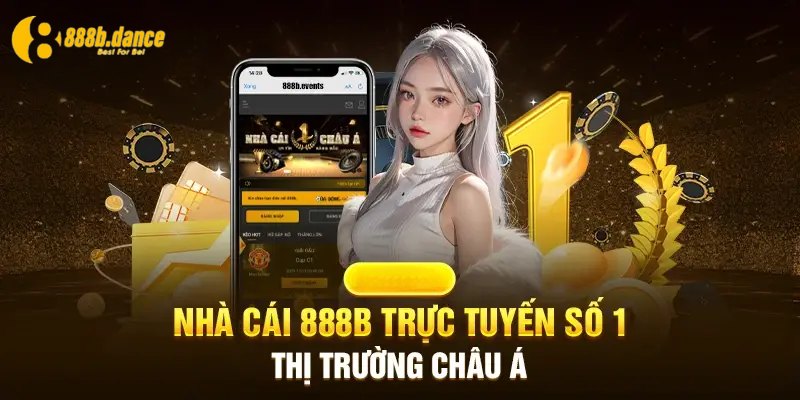 Giới thiệu tổng quan về thương hiệu 888B