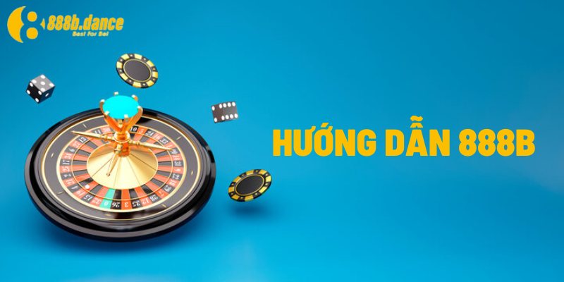 Chuyên mục hướng dẫn 888B