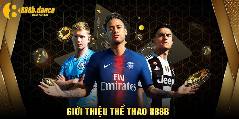 Giới thiệu sơ lược sảnh cược thể thao 888B